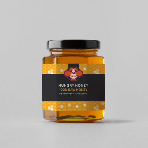 Hungry Honey Range